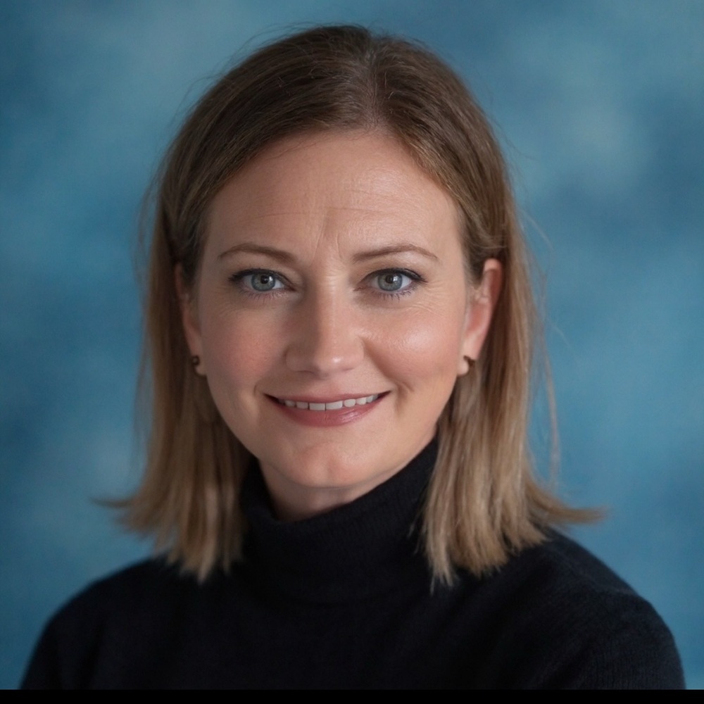 Meet your Posher, Kelli